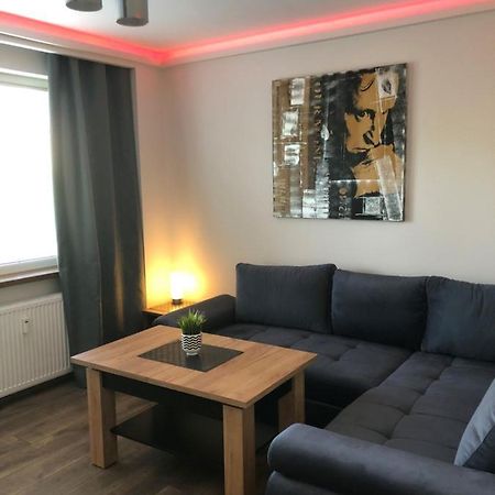 Apartament K&P Apartamento Gdańsk Exterior foto