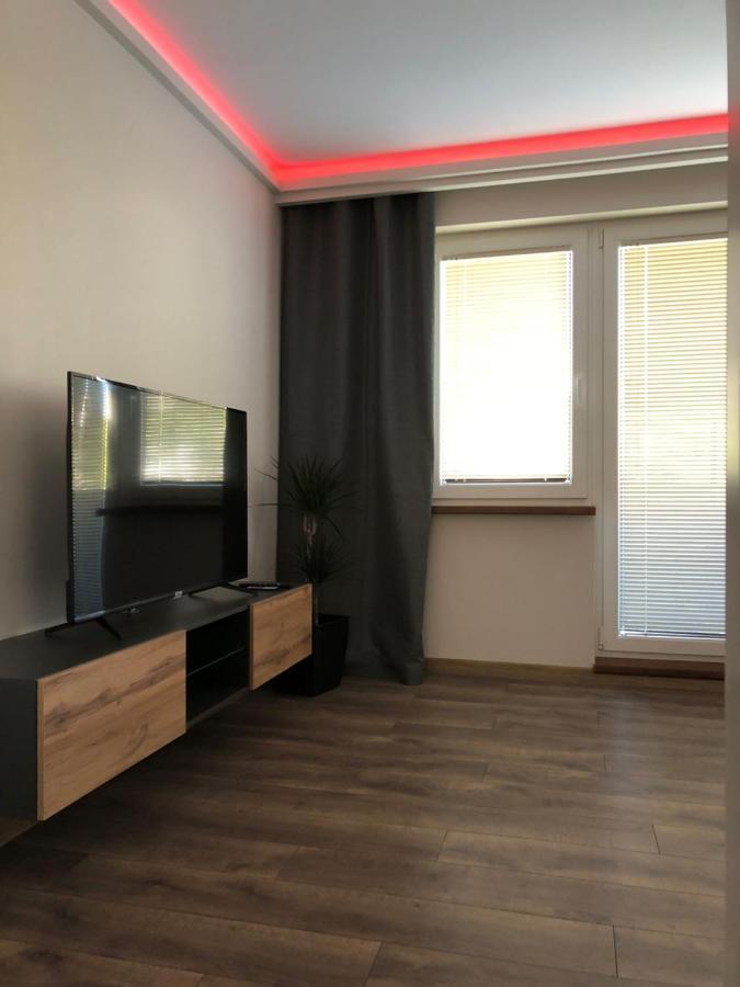 Apartament K&P Apartamento Gdańsk Exterior foto