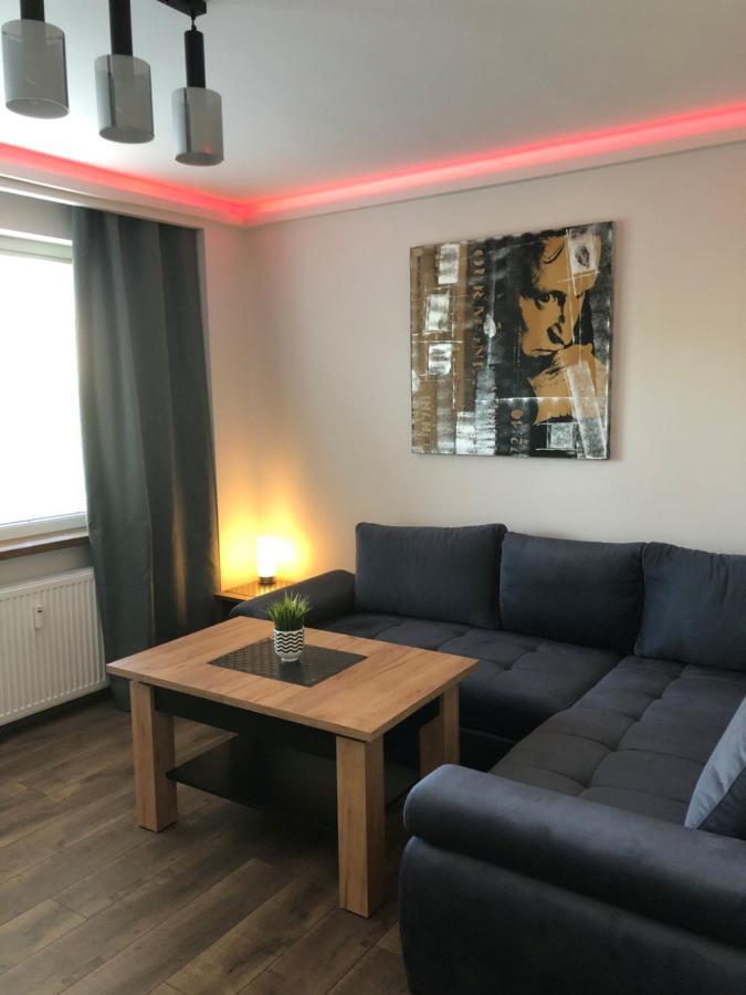 Apartament K&P Apartamento Gdańsk Exterior foto
